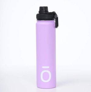 doTERRA Water Bottle - Purple
